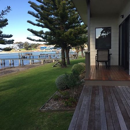 Anglesea Lodge Huskisson Exterior photo