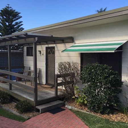 Anglesea Lodge Huskisson Exterior photo