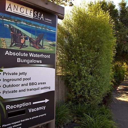 Anglesea Lodge Huskisson Exterior photo