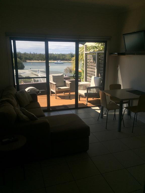 Anglesea Lodge Huskisson Exterior photo