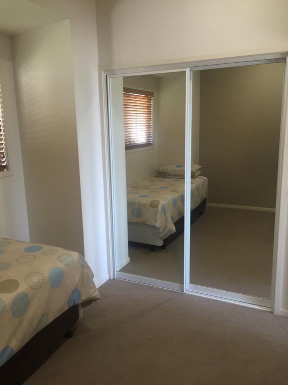 Anglesea Lodge Huskisson Exterior photo