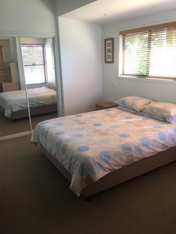 Anglesea Lodge Huskisson Exterior photo