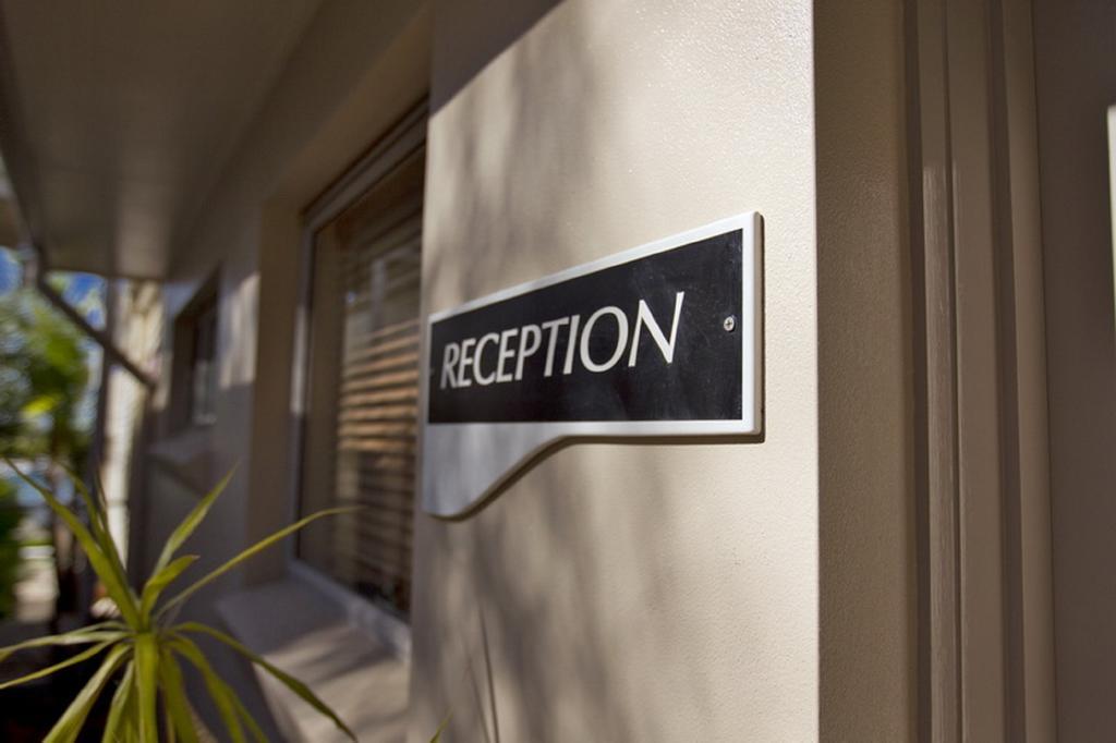 Anglesea Lodge Huskisson Exterior photo