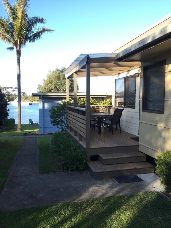 Anglesea Lodge Huskisson Exterior photo