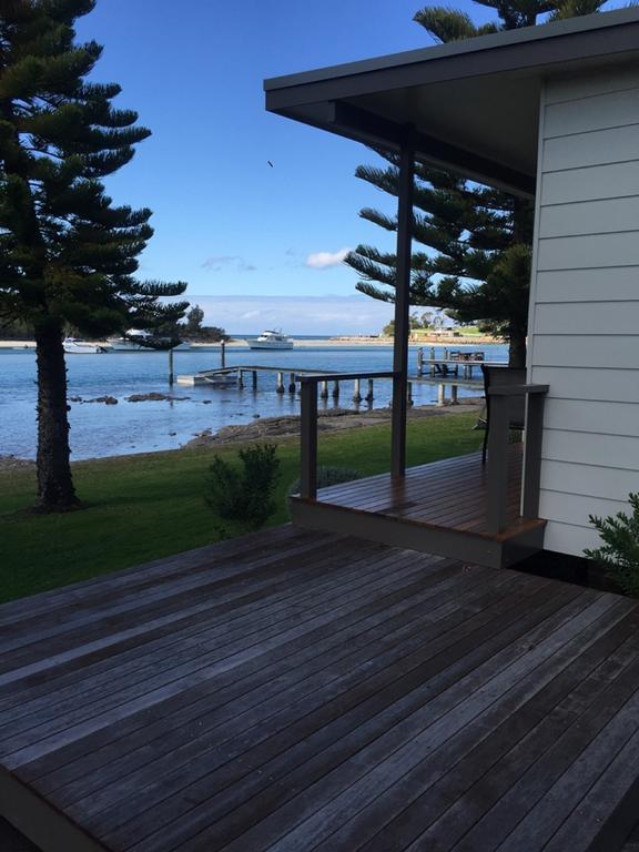 Anglesea Lodge Huskisson Exterior photo