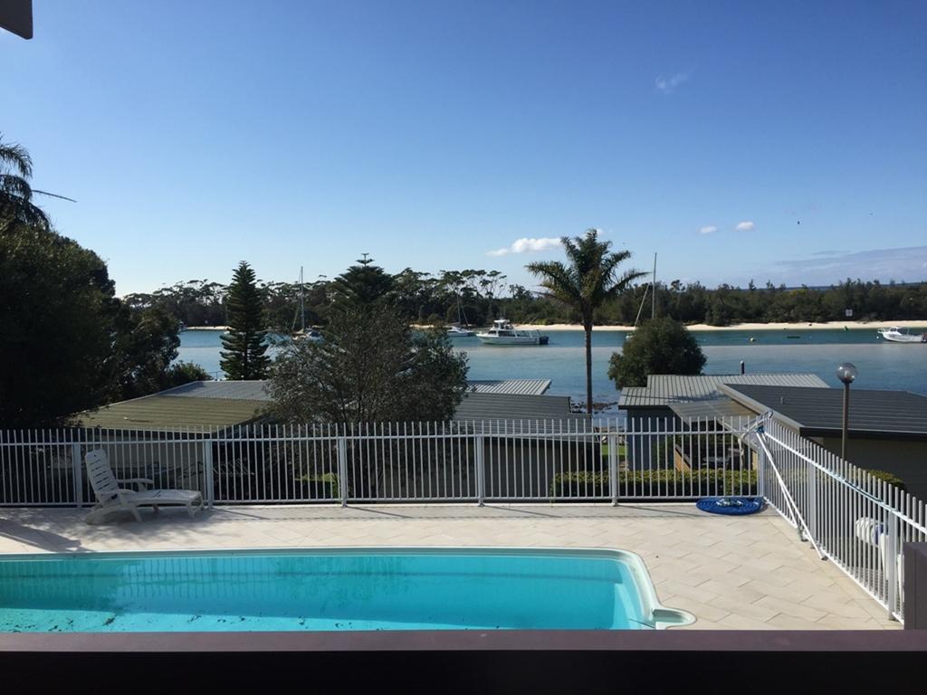 Anglesea Lodge Huskisson Exterior photo