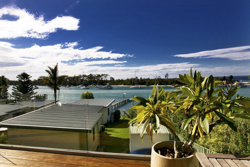 Anglesea Lodge Huskisson Exterior photo
