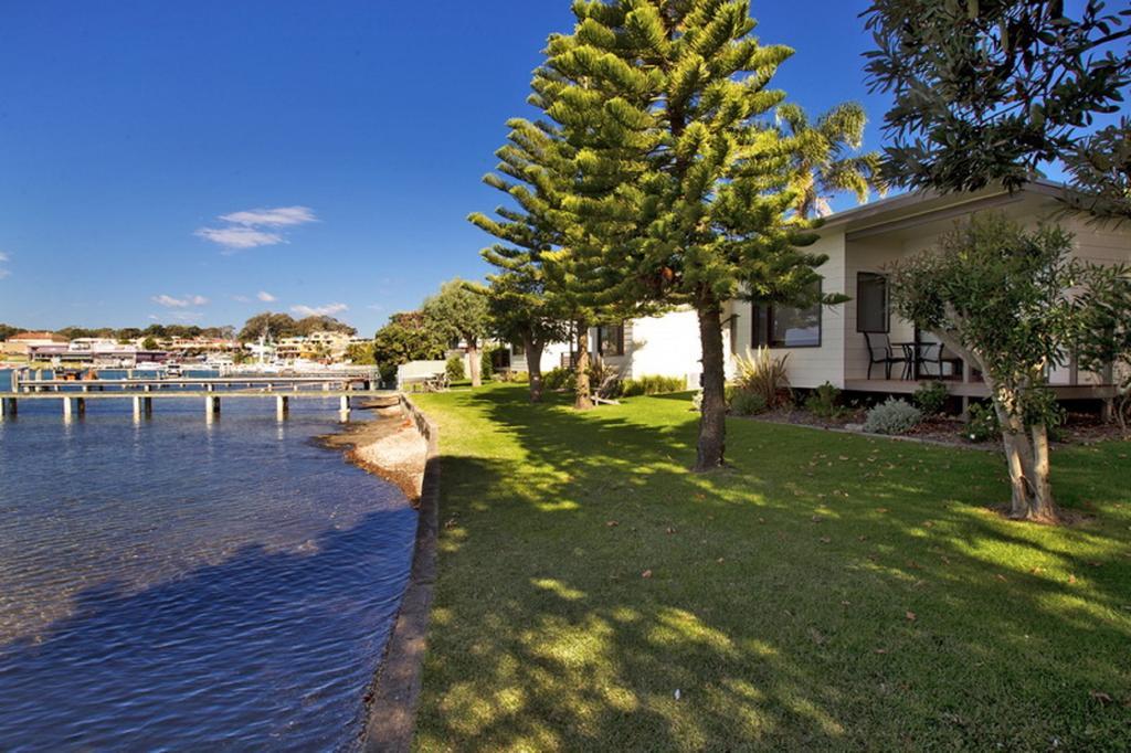 Anglesea Lodge Huskisson Exterior photo