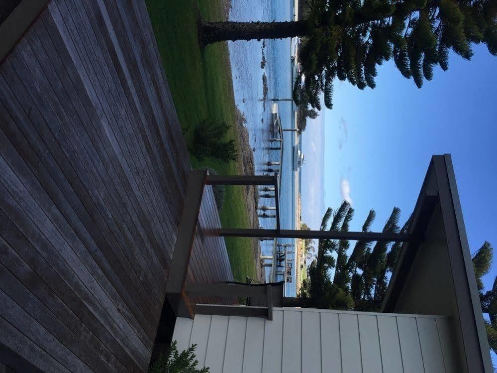 Anglesea Lodge Huskisson Exterior photo